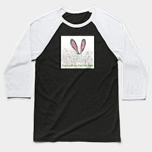 Hidden Baseball T-Shirt